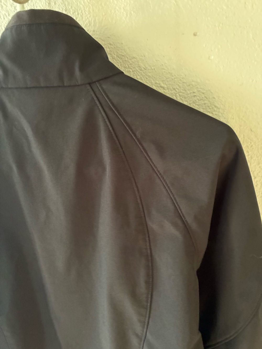 Black Diamond Jacket - Picture 8 of 8